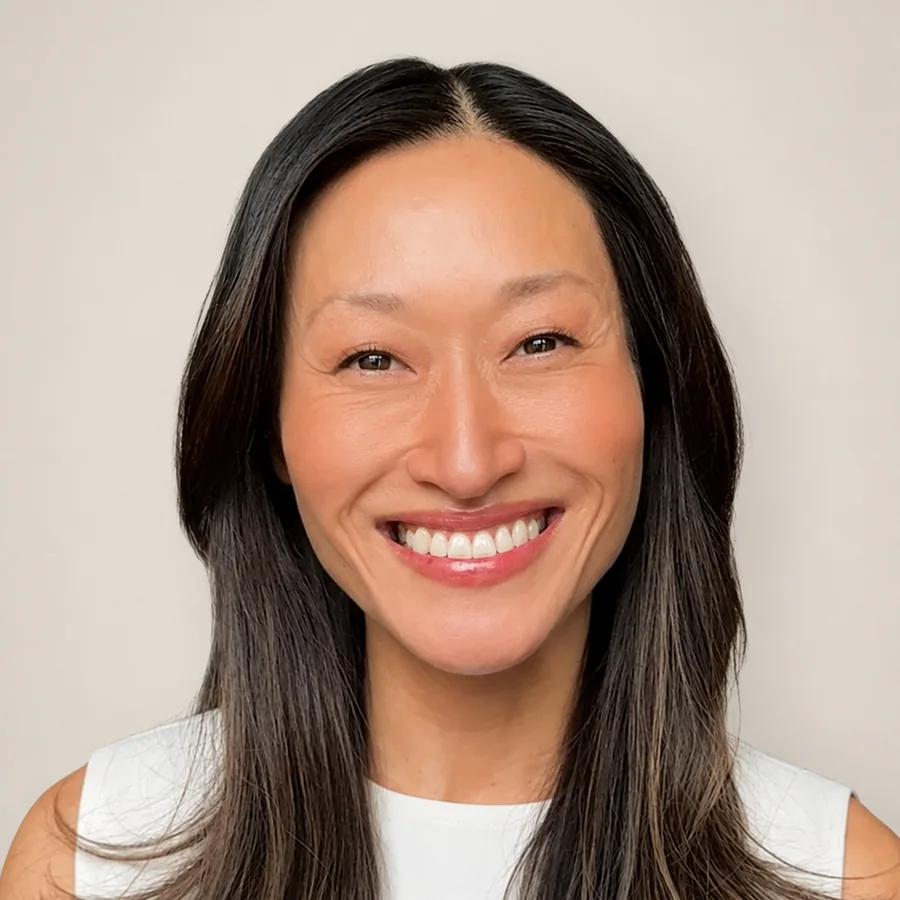 Julie dePontbriand, founder and CEO coach